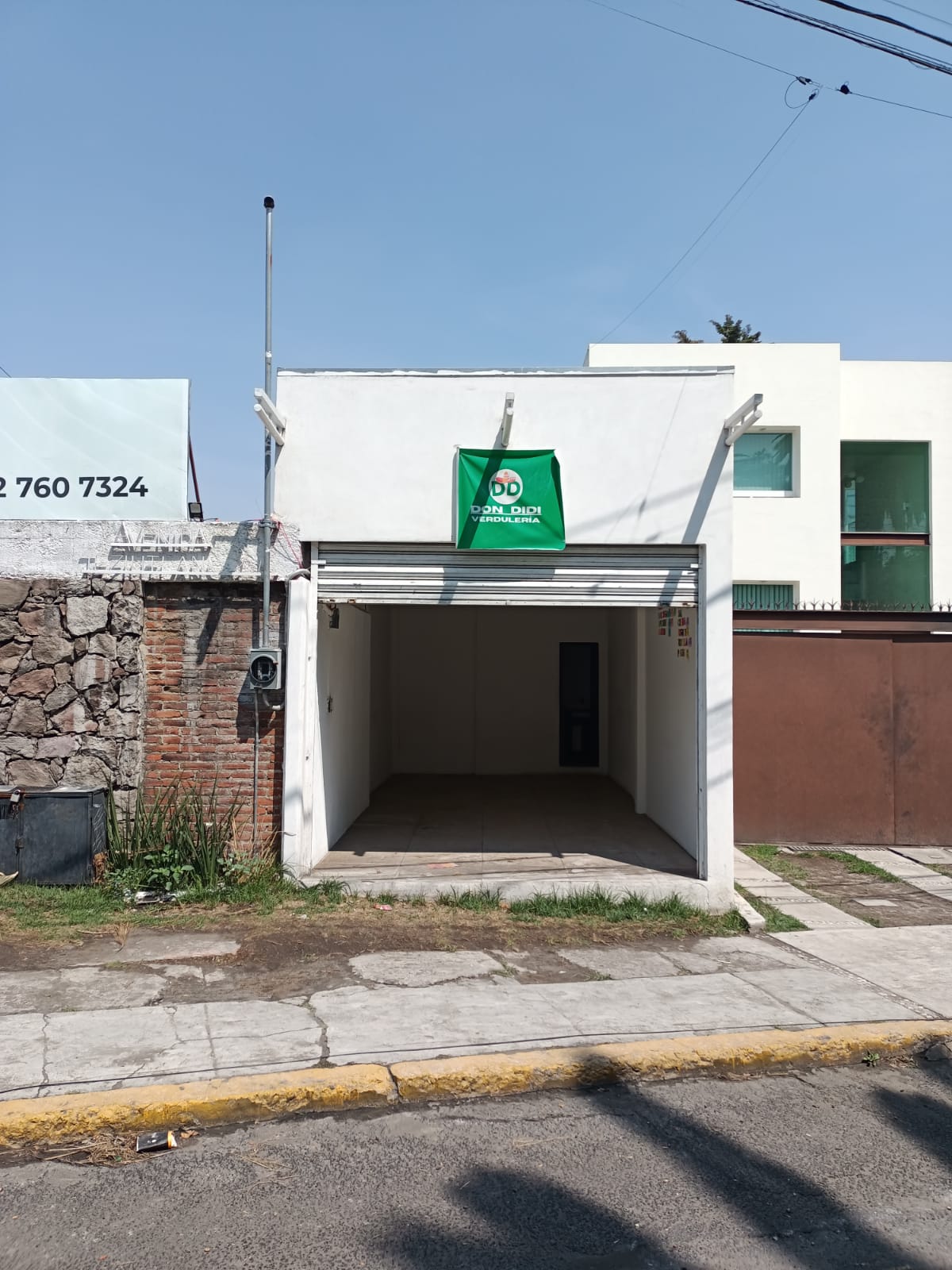 Locales – Renta – Puebla