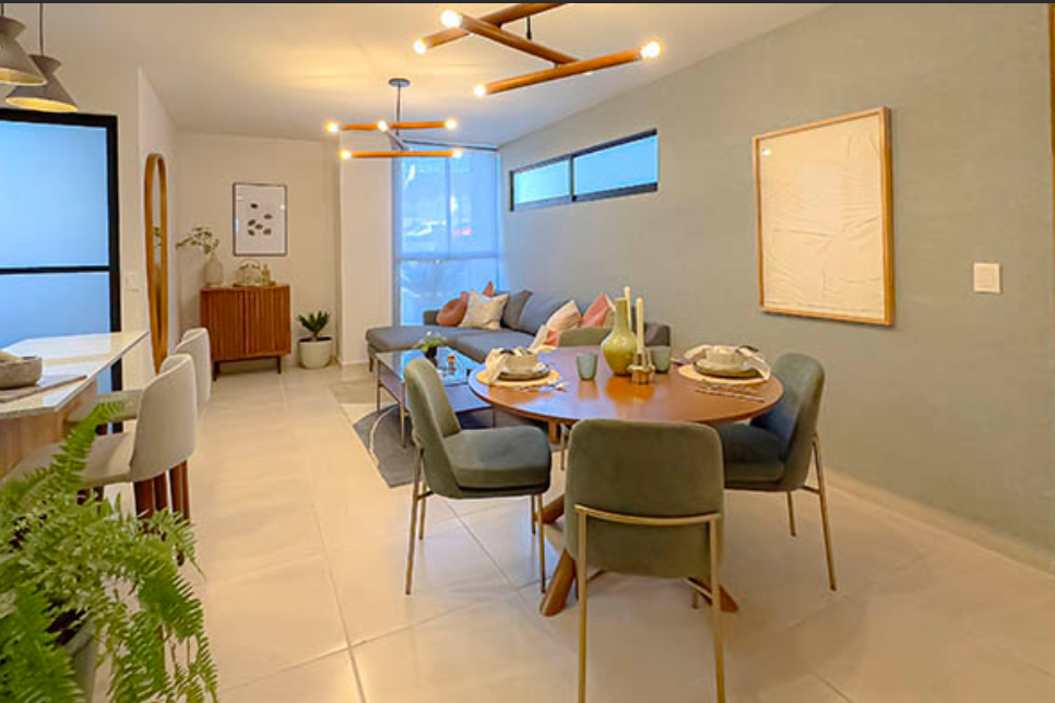 Departamentos – Venta – Puebla