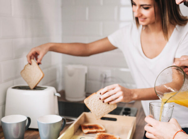Cocina Consciente: Un Espacio para Nutrir Cuerpo y Alma