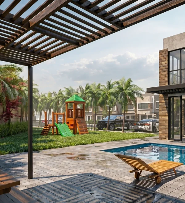 Espacio, libertad y confort: El nuevo estándar residencial en Lomas de Angelópolis